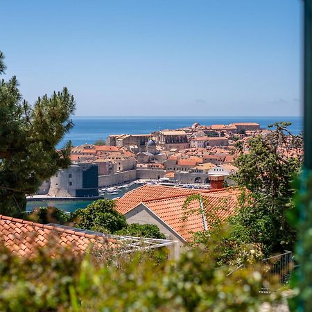 Dubrovnik Breeze Διαμέρισμα Εξωτερικό φωτογραφία