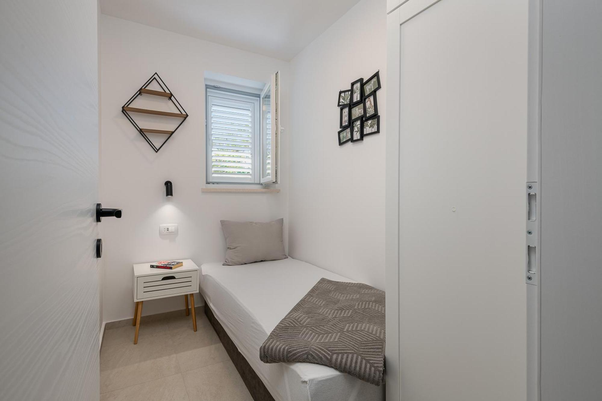 Dubrovnik Breeze Διαμέρισμα Εξωτερικό φωτογραφία