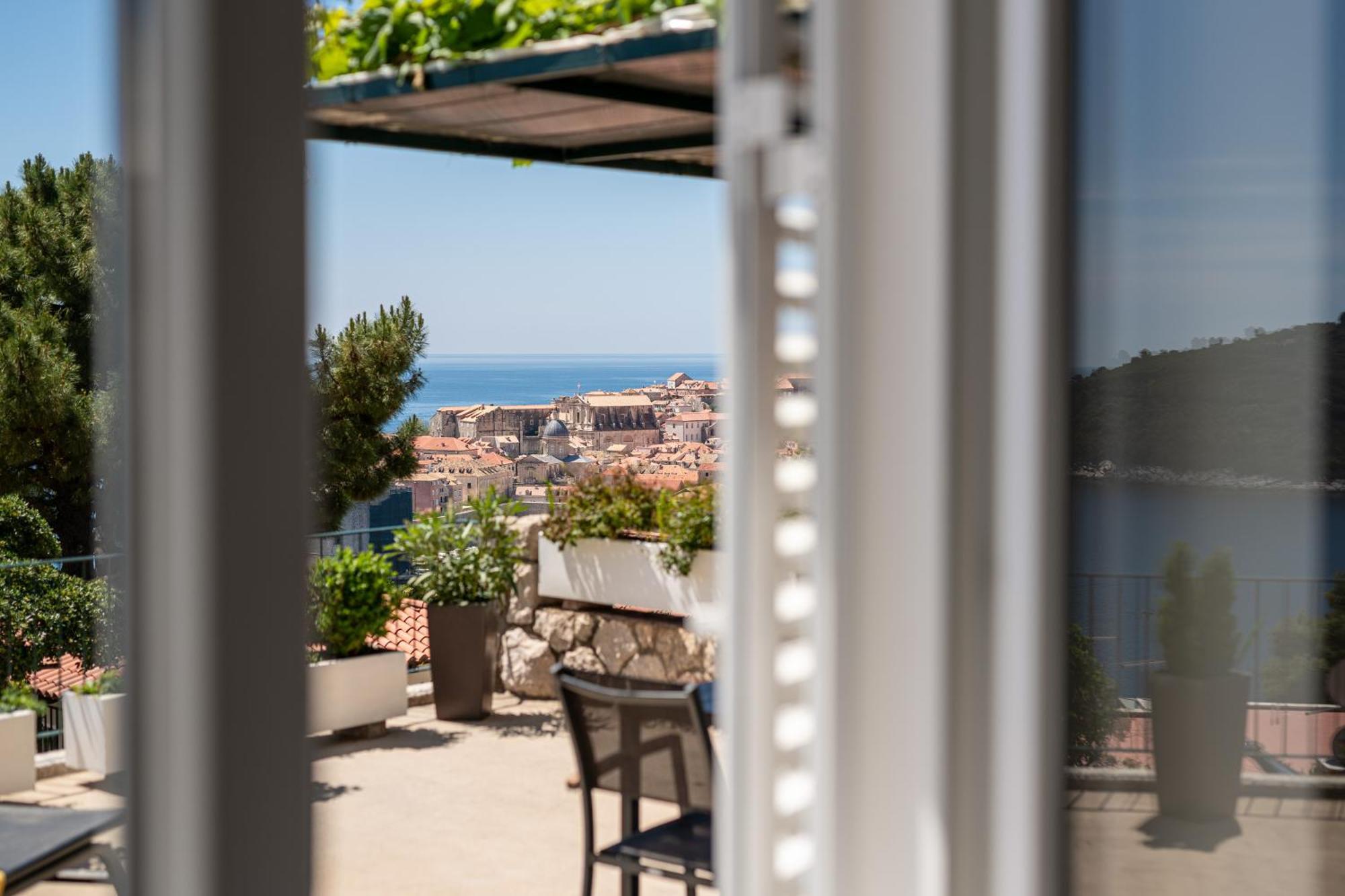 Dubrovnik Breeze Διαμέρισμα Εξωτερικό φωτογραφία