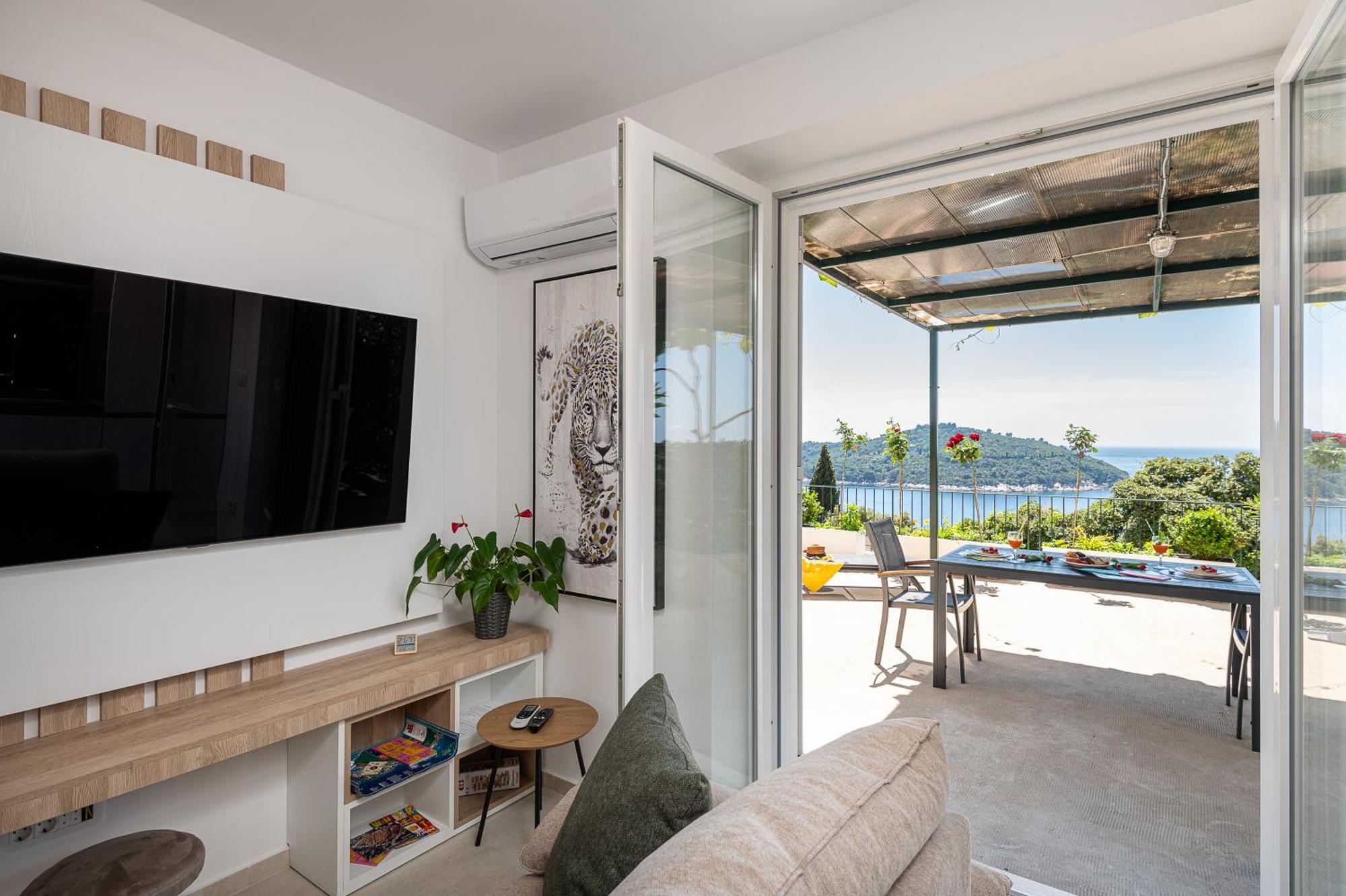 Dubrovnik Breeze Διαμέρισμα Εξωτερικό φωτογραφία