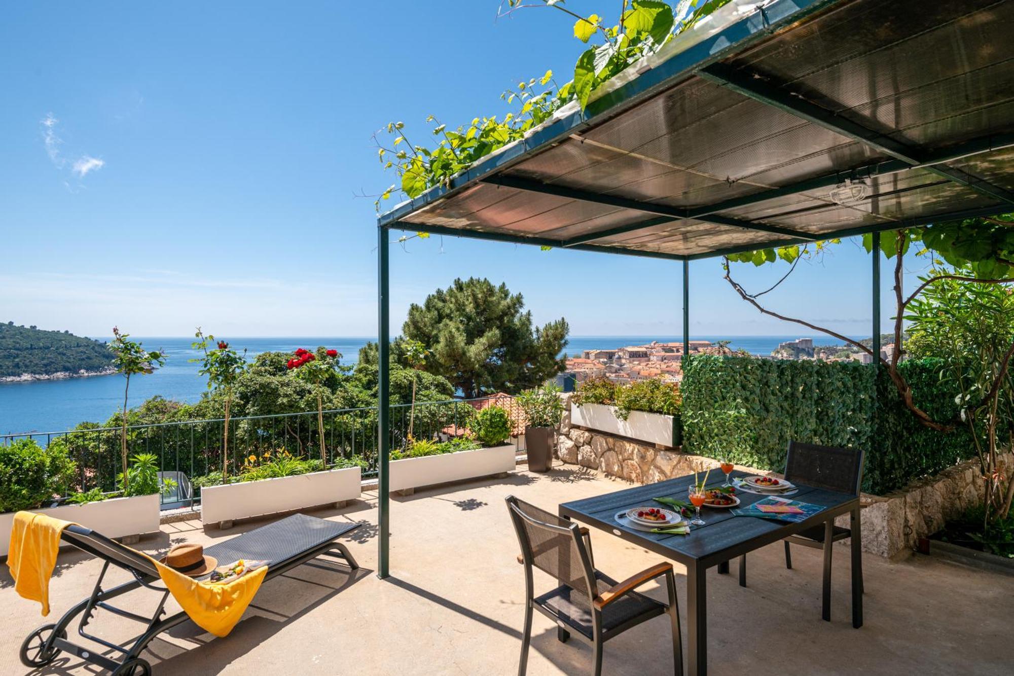 Dubrovnik Breeze Διαμέρισμα Εξωτερικό φωτογραφία