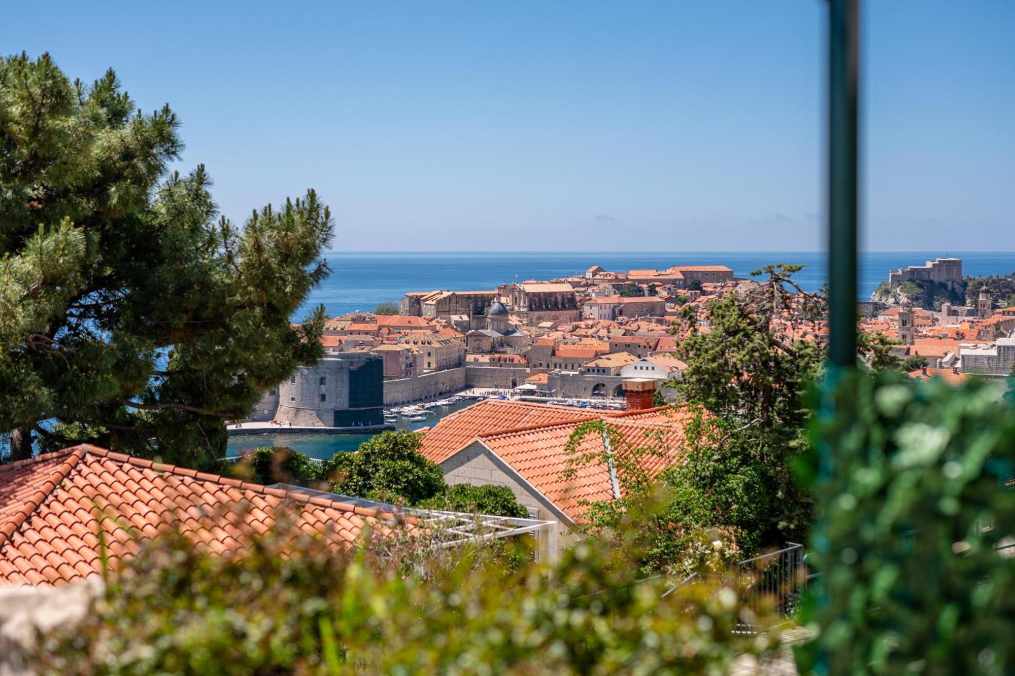 Dubrovnik Breeze Διαμέρισμα Εξωτερικό φωτογραφία